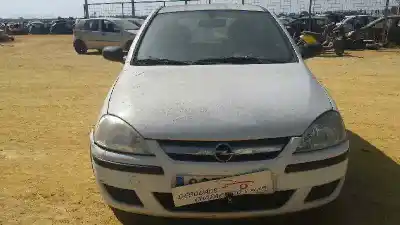 Pezzo di ricambio per auto di seconda mano scatola della farfalla per opel corsa c cosmo riferimenti oem iam 0280750044  
