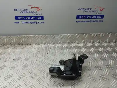 Автозапчастина б/у двигатель заднього склоочисника для opel corsa d catch me посилання на oem iam 53027312  13163029