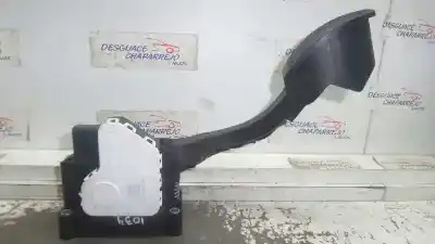 Recambio de automóvil de segunda mano de PEDAL ACELERADOR para FIAT 500 CABRIO (150)  referencias OEM IAM   