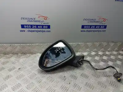 Автозапчастина б/у ліве дзеркало для OPEL CORSA D CATCH ME Посилання на OEM IAM   