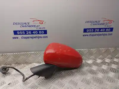 Second-hand car spare part left rearview mirror for opel corsa d catch me oem iam references   