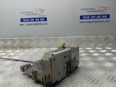 Автозапчасти б/у замок передней правой двери за opel corsa d catch me ссылки oem iam 13258274  