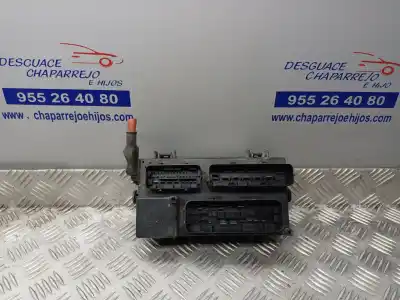 Автозапчасти б/у блок реле/предохранителей за opel corsa d catch me ссылки oem iam 13217392  