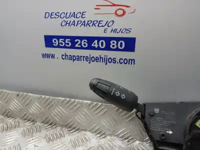 Автозапчасти б/у прерывный контроль за opel corsa d catch me ссылки oem iam 13142283  12274700