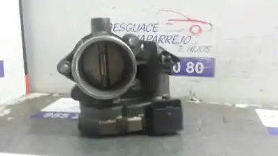 Peça sobressalente para automóvel em segunda mão BORBOLETA DE ADMISSÃO por CITROEN XSARA COUPE  Referências OEM IAM 0280750085  