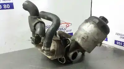 Piesă de schimb auto la mâna a doua RACITOR DE ULEI DE MOTOR TERMOFLOT pentru OPEL ASTRA G BERLINA  Referințe OEM IAM 8972220954  