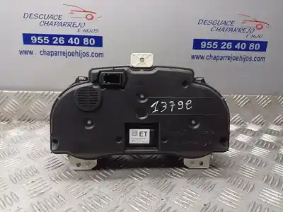 Автозапчасти б/у приборная доска за opel corsa d catch me ссылки oem iam 13264267  