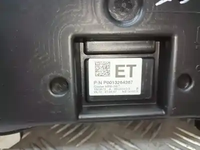 Автозапчасти б/у приборная доска за opel corsa d catch me ссылки oem iam 13264267  
