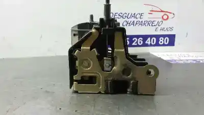 Pezzo di ricambio per auto di seconda mano serratura porta anteriore sinistra per renault megane i scenic (ja0) * riferimenti oem iam   