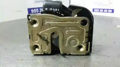 Pezzo di ricambio per auto di seconda mano serratura porta anteriore sinistra per renault megane i scenic (ja0) * riferimenti oem iam   