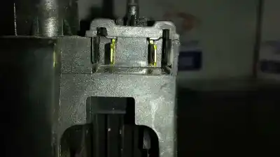 Pezzo di ricambio per auto di seconda mano serratura porta anteriore sinistra per renault megane i scenic (ja0) * riferimenti oem iam   