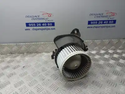 İkinci el araba yedek parçası Isitma Motor için OPEL CORSA D CATCH ME OEM IAM referansları 5D3330100  