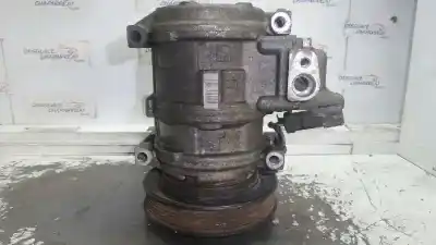 Second-hand car spare part air conditioning compressor for chrysler 300 m (lr) 2.7 v6 oem iam references 4472004793 6b8034 10pa17c