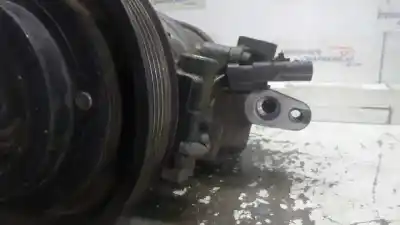 Second-hand car spare part air conditioning compressor for chrysler 300 m (lr) 2.7 v6 oem iam references 4472004793 6b8034 10pa17c