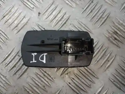 Second-hand car spare part left front power window switch for opel corsa d catch me oem iam references 13258521  