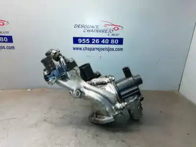 Автозапчастина б/у клапан Egr для DACIA LOGAN Ambiance Посилання на OEM IAM 70036801   Автозапчастина б/у клапан Egr для DACIA LOGAN Ambiance Посилання на OEM IAM 70036801