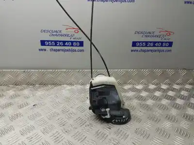 Автозапчастина б/у  для TOYOTA YARIS (KSP9/SCP9/NLP9)  Посилання на OEM IAM   