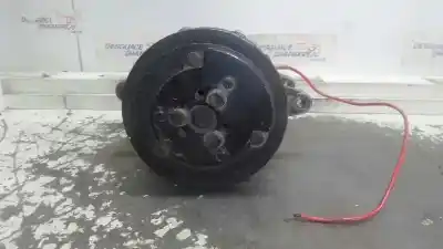 Second-hand car spare part air conditioning compressor for opel corsa b eco oem iam references sd7b107170  395350193