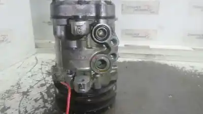 Second-hand car spare part air conditioning compressor for opel corsa b eco oem iam references sd7b107170  395350193