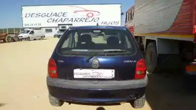 Second-hand car spare part air conditioning compressor for opel corsa b eco oem iam references sd7b107170  395350193