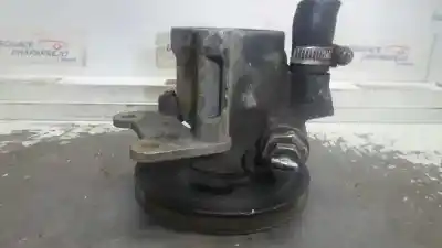Pezzo di ricambio per auto di seconda mano pompa sterzo per opel corsa b eco riferimenti oem iam   