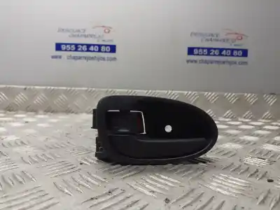 Автозапчасти б/у левая задняя внутренняя ручка за TOYOTA YARIS (KSP9/SCP9/NLP9) Básico ссылки OEM IAM 692060D90  