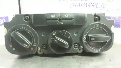 Автозапчастина б/у  для VOLKSWAGEN CADDY KA/KB (2K)  Посилання на OEM IAM   