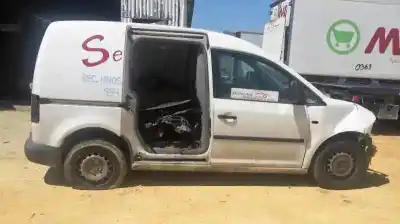 Автозапчасти б/у отопление / кондиционирование воздуха за volkswagen caddy ka/kb (2k) furg. ссылки oem iam   