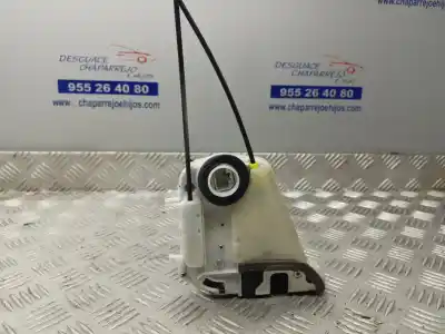 Автозапчасти б/у замок задней правой двери за toyota yaris (ksp9/scp9/nlp9) básico ссылки oem iam   