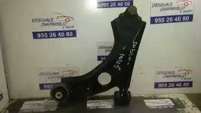 Tweedehands auto-onderdeel rechts voor ophang arm voor fiat doblo active oem iam-referenties 51809466