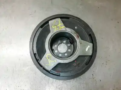 Peça sobressalente para automóvel em segunda mão polia do virabrequim por audi a6 avant (4b5) 2.5 v6 24v tdi referências oem iam 