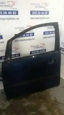 Автозапчасти б/у левая передняя дверь за ford c-max (cb3) ghia ссылки oem iam 