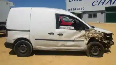Автозапчастина б/у правильний натір для volkswagen caddy ka/kb (2k) life посилання на oem iam   