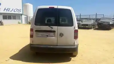 Автозапчастина б/у правильний натір для volkswagen caddy ka/kb (2k) life посилання на oem iam   