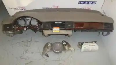 Автозапчасти б/у комплект подушки безопасности за audi a8 (4e2) 3.0 tdi quattro ссылки oem iam 