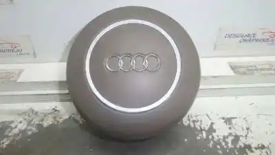 Автозапчастина б/у комплект подушки безпеки для audi a8 (4e2) 3.0 tdi quattro посилання на oem iam   
