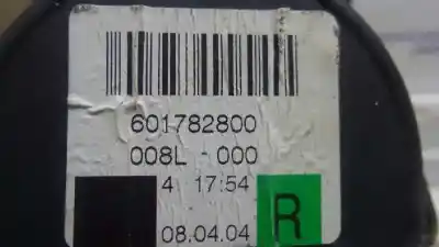 Автозапчастина б/у комплект подушки безпеки для audi a8 (4e2) 3.0 tdi quattro посилання на oem iam   