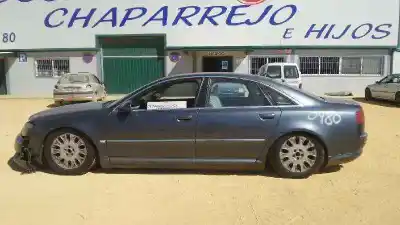 Автозапчастина б/у комплект подушки безпеки для audi a8 (4e2) 3.0 tdi quattro посилання на oem iam   
