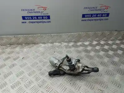 Автозапчастина б/у двигатель заднього склоочисника для TOYOTA YARIS (KSP9/SCP9/NLP9) Básico Посилання на OEM IAM 0390201861  