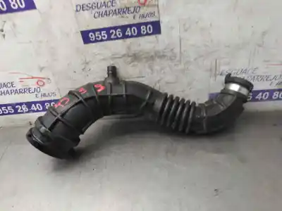 Peça sobressalente para automóvel em segunda mão tubo por renault grand modus authentique referências oem iam 8200500383  