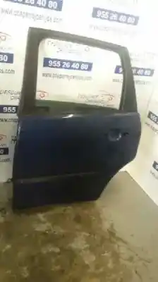 Автозапчасти б/у задняя левая дверь за ford c-max (cb3) ghia ссылки oem iam 