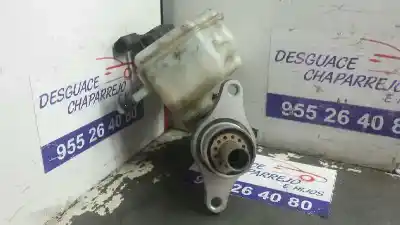 Автозапчастина б/у гальмівний насос для volkswagen caddy ka/kb (2k) life посилання на oem iam 1k1611301d  
