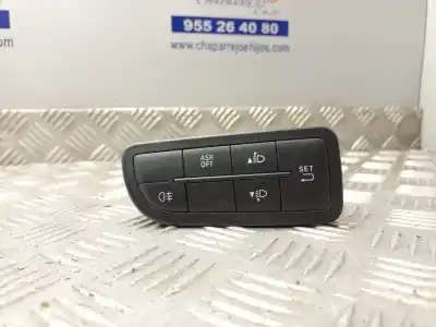 Автозапчасти б/у ЭЛЕКТРОННЫЙ МОДУЛЬ за FIAT FIORINO  ссылки OEM IAM   