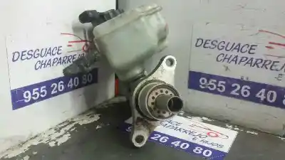 Автозапчастина б/у гальмівний насос для volkswagen caddy ka/kb (2k) furg. посилання на oem iam 1k1611301c  