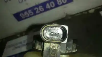 Автозапчастина б/у гальмівний насос для volkswagen caddy ka/kb (2k) furg. посилання на oem iam 1k1611301c  