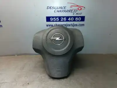 Gebrauchtes Autoersatzteil  zum OPEL CORSA D  OEM-IAM-Referenzen 260062796702  DCA62960637