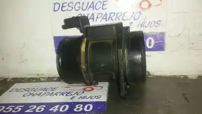 Автозапчасти б/у расходомер воздуха за RENAULT SCENIC RX4 (JA0) 1.9 dCi Sportway ссылки OEM IAM 7700109812  