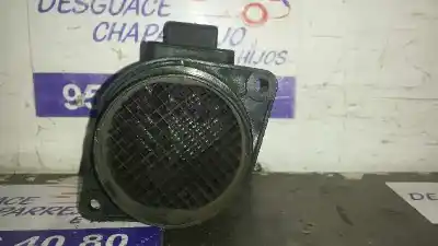 Pezzo di ricambio per auto di seconda mano misuratore di flusso per renault scenic rx4 (ja0) 1.9 dci sportway riferimenti oem iam 7700109812  