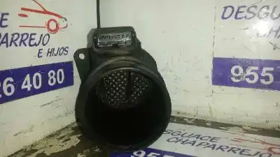 Pezzo di ricambio per auto di seconda mano misuratore di flusso per renault scenic rx4 (ja0) 1.9 dci sportway riferimenti oem iam 7700109812  