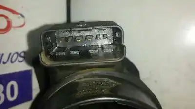 Pezzo di ricambio per auto di seconda mano misuratore di flusso per renault scenic rx4 (ja0) 1.9 dci sportway riferimenti oem iam 7700109812  